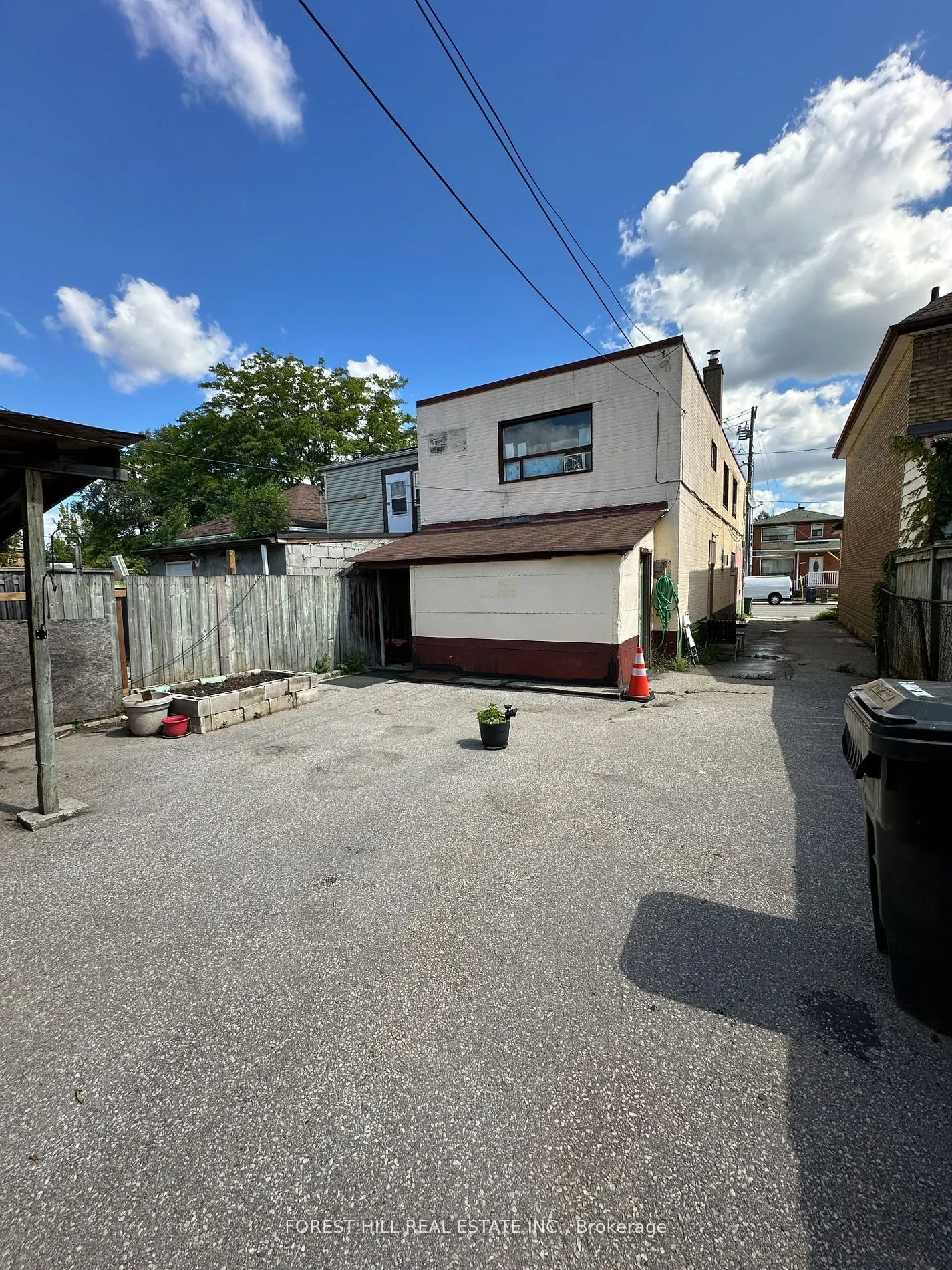 668 Jane Street