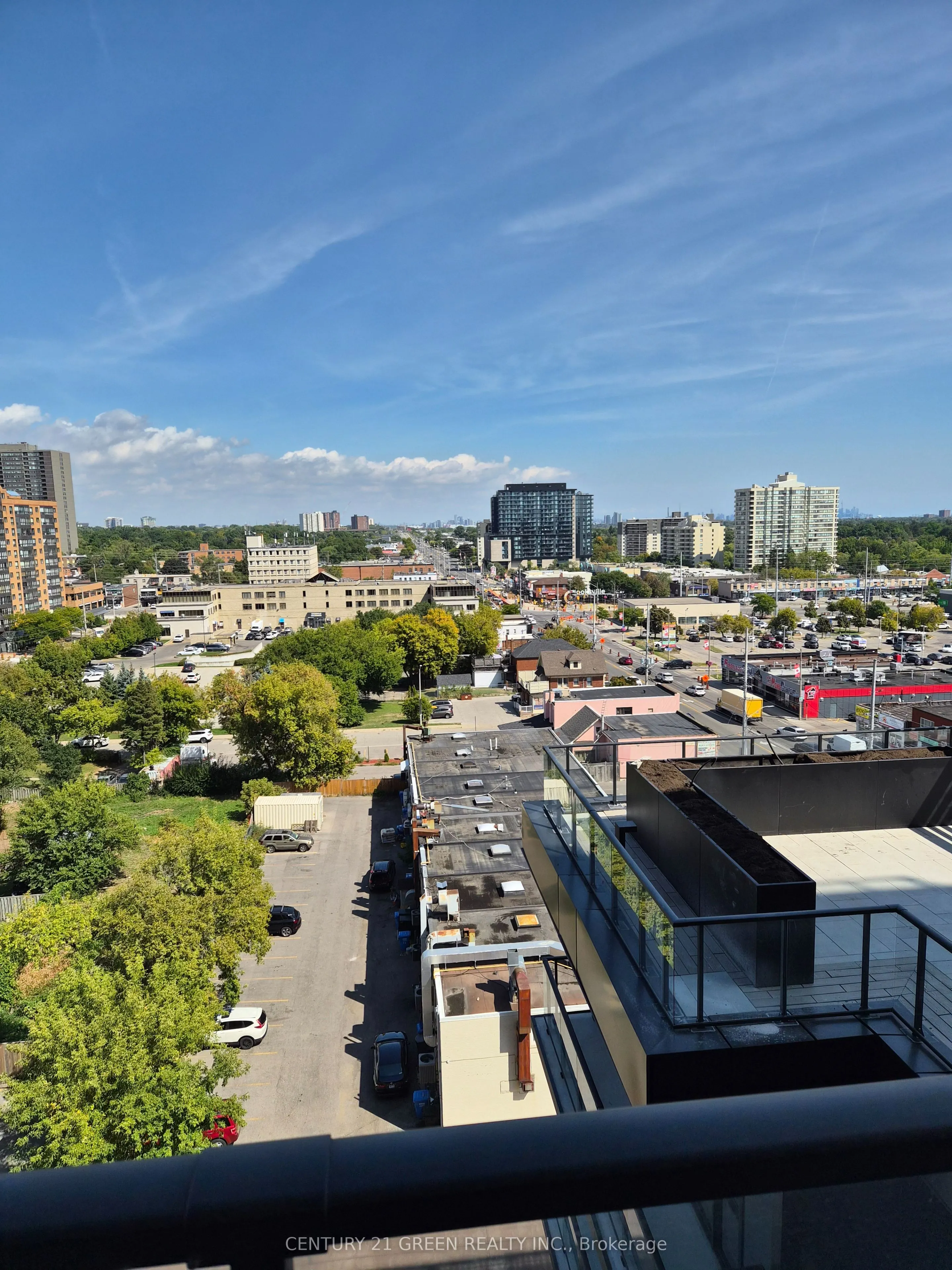 3009 Novar Road, #902
