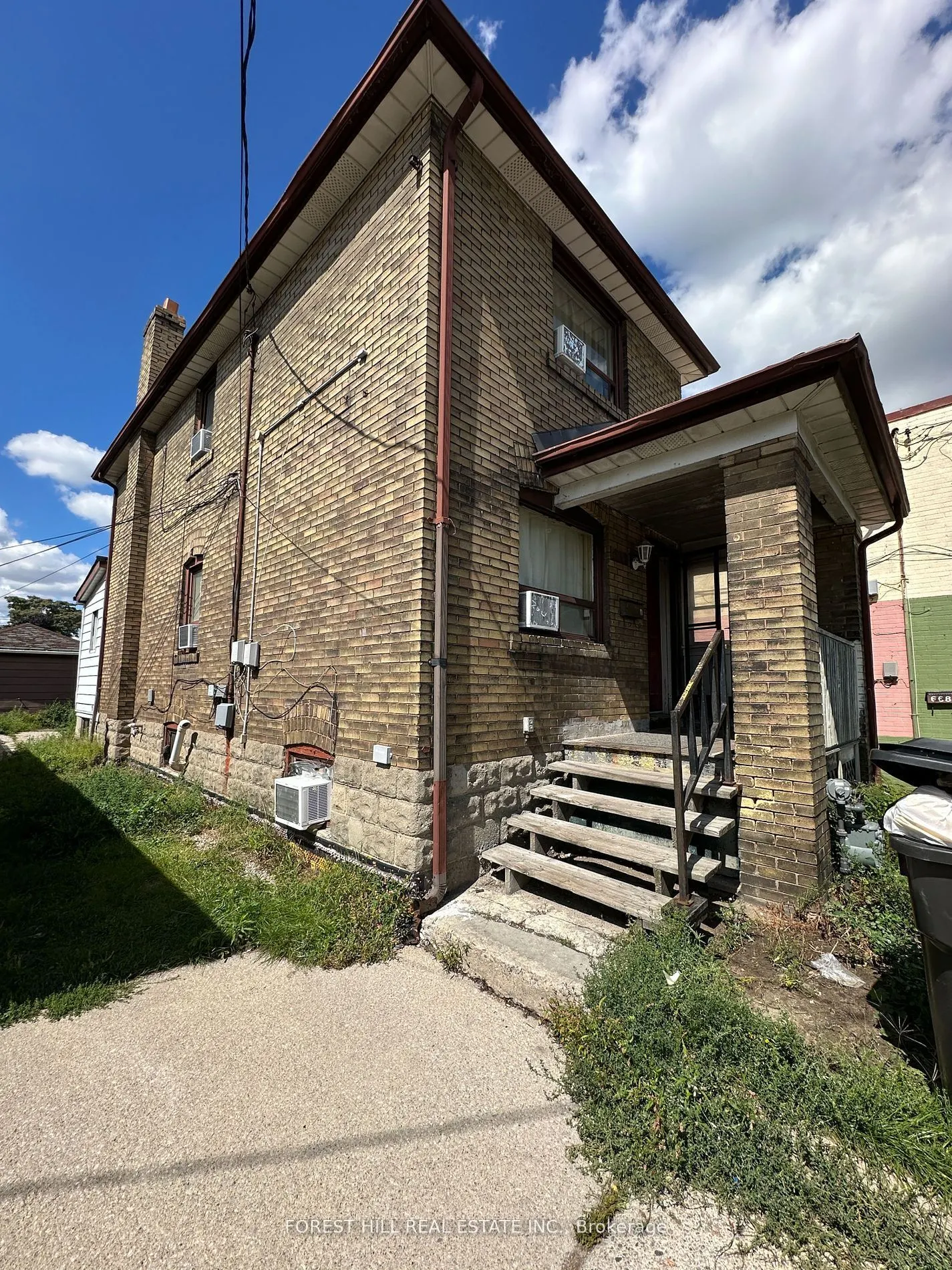 666 Jane Street
