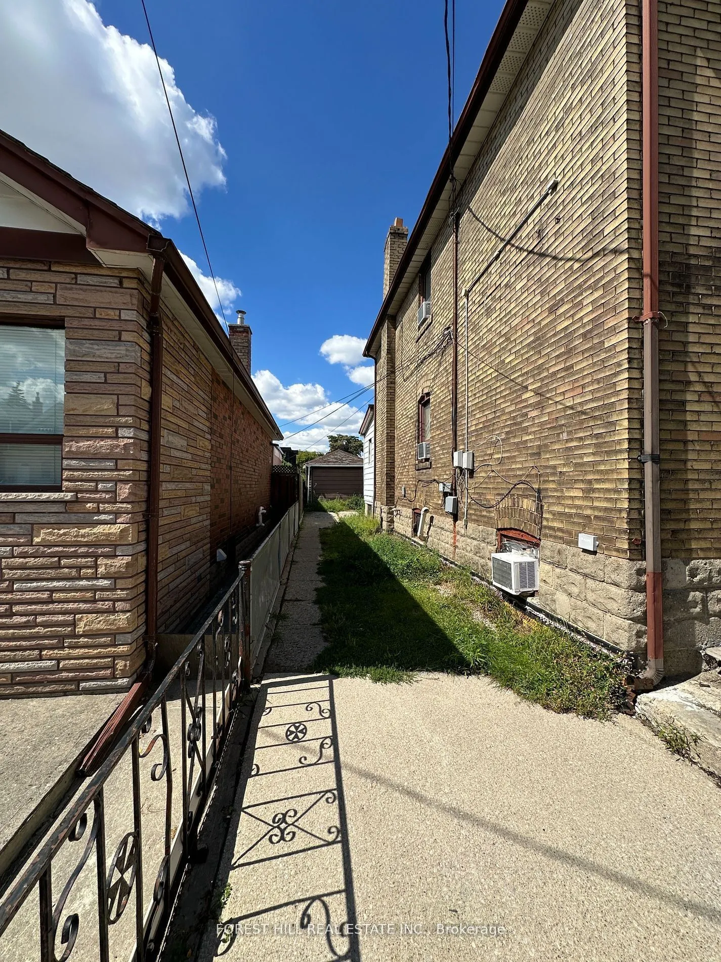 666 Jane Street