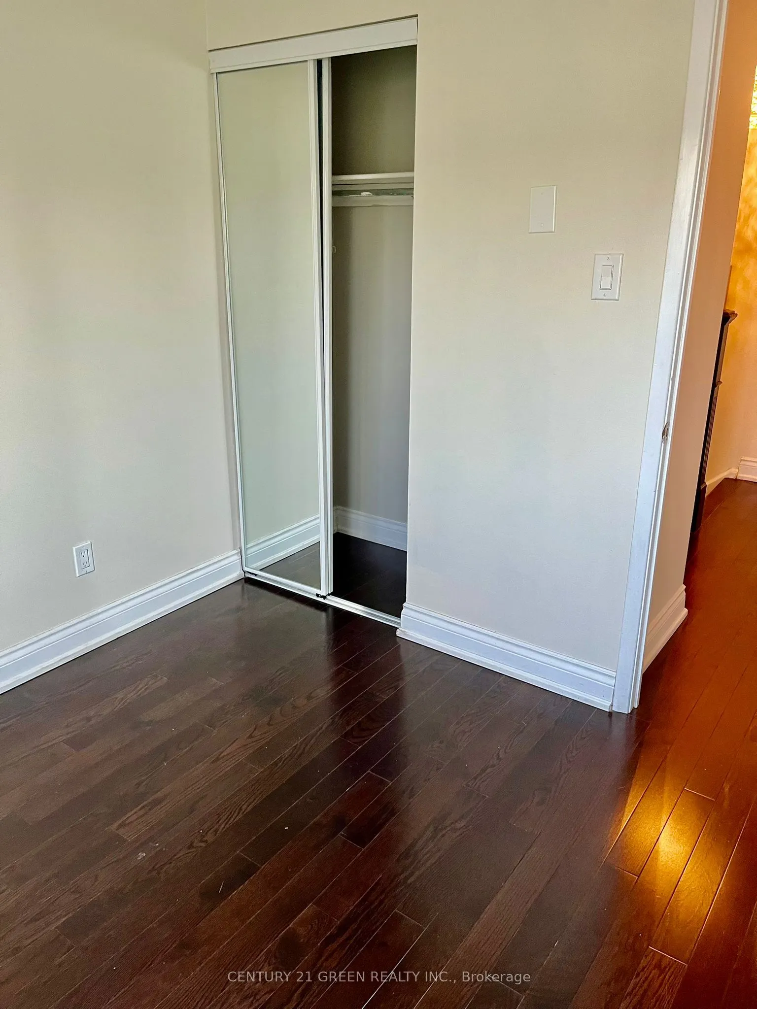 1 Greenarrow Court