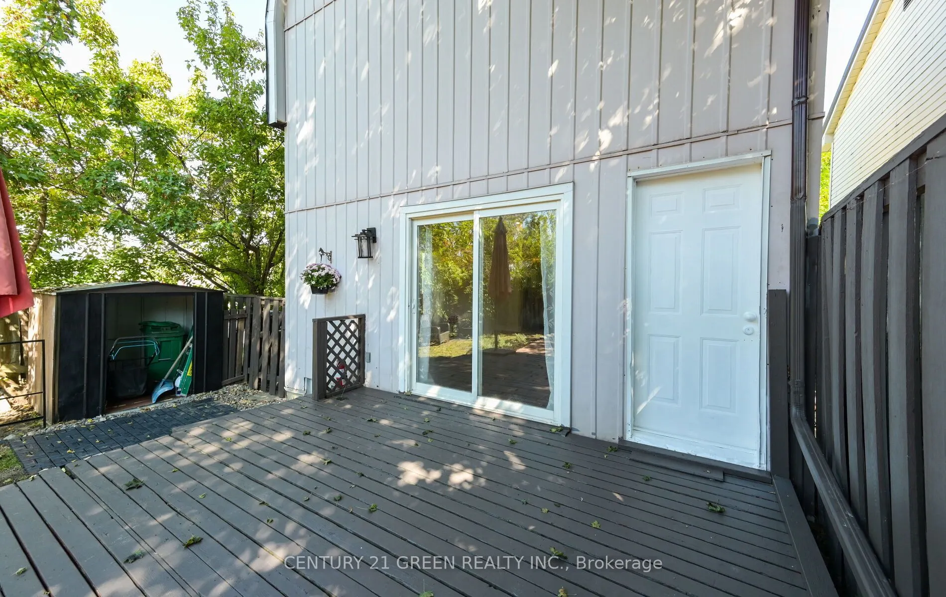 1 Greenarrow Court