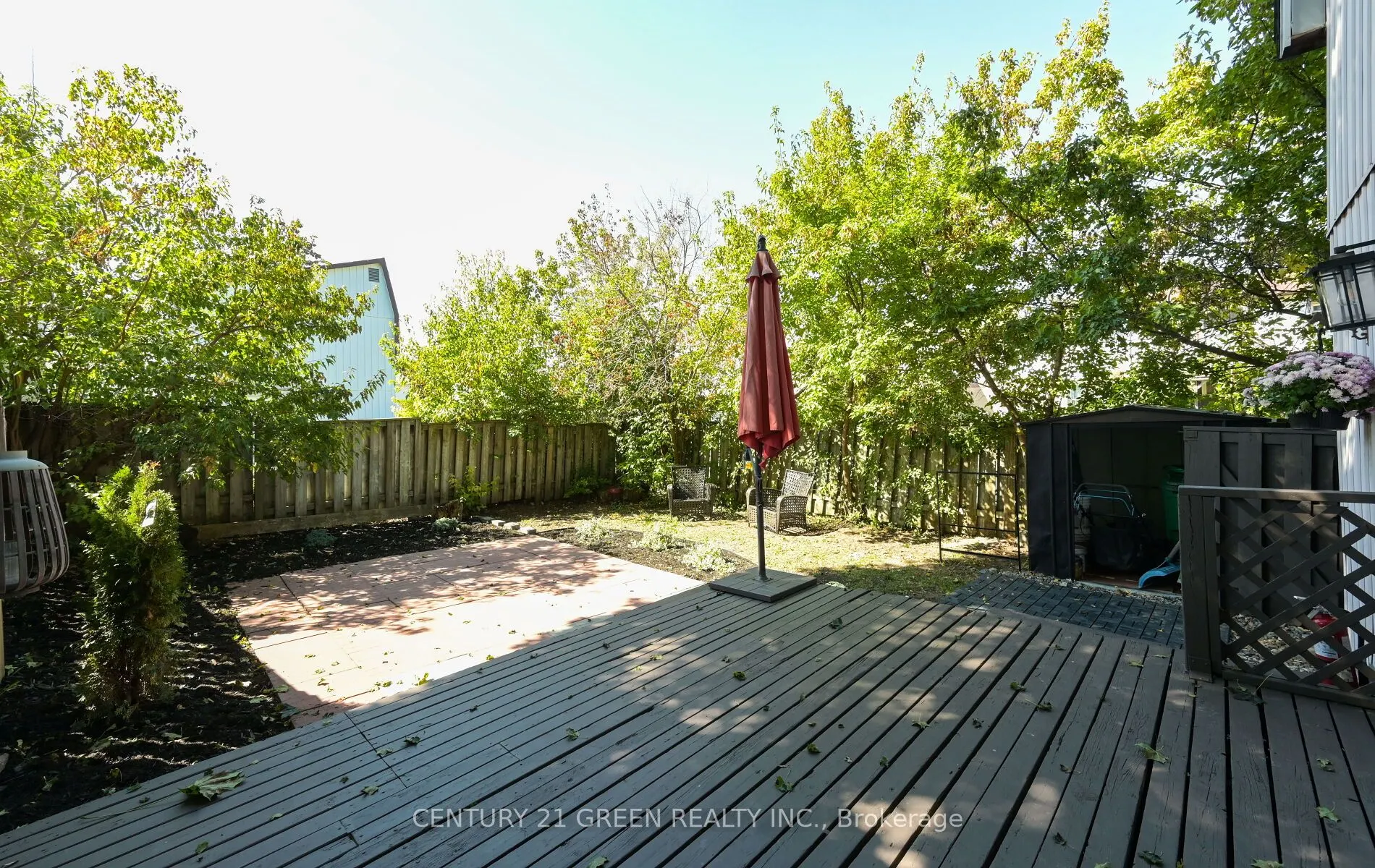 1 Greenarrow Court