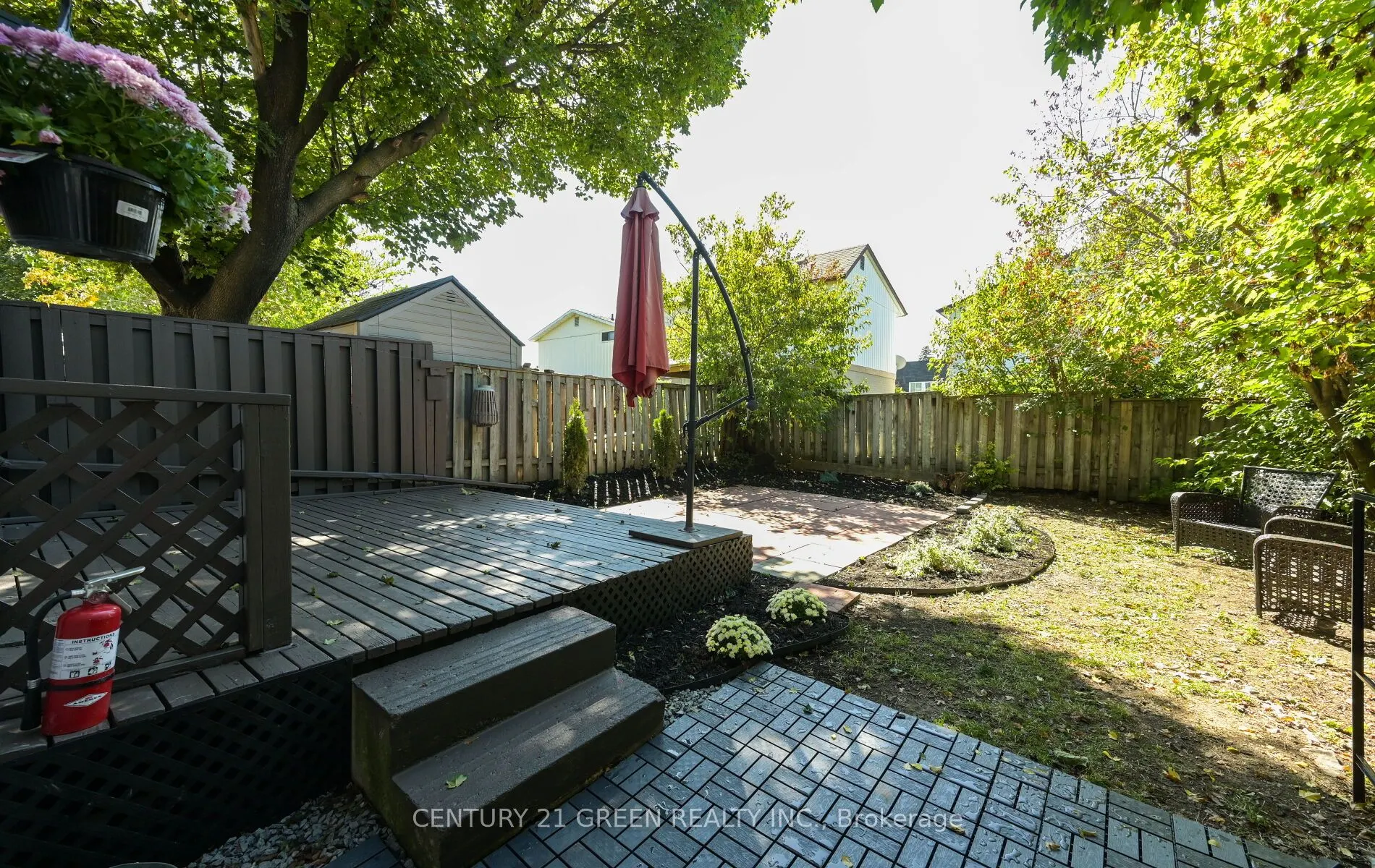 1 Greenarrow Court