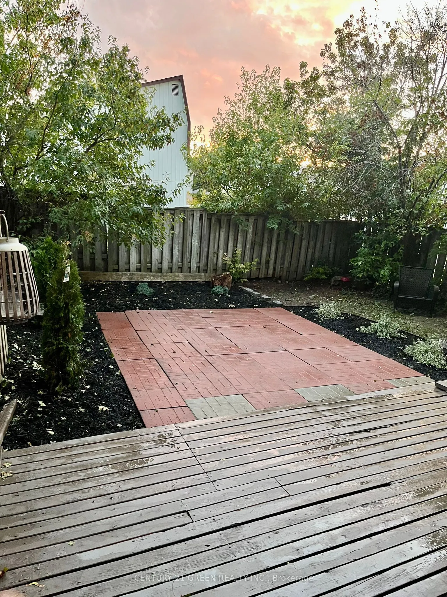 1 Greenarrow Court