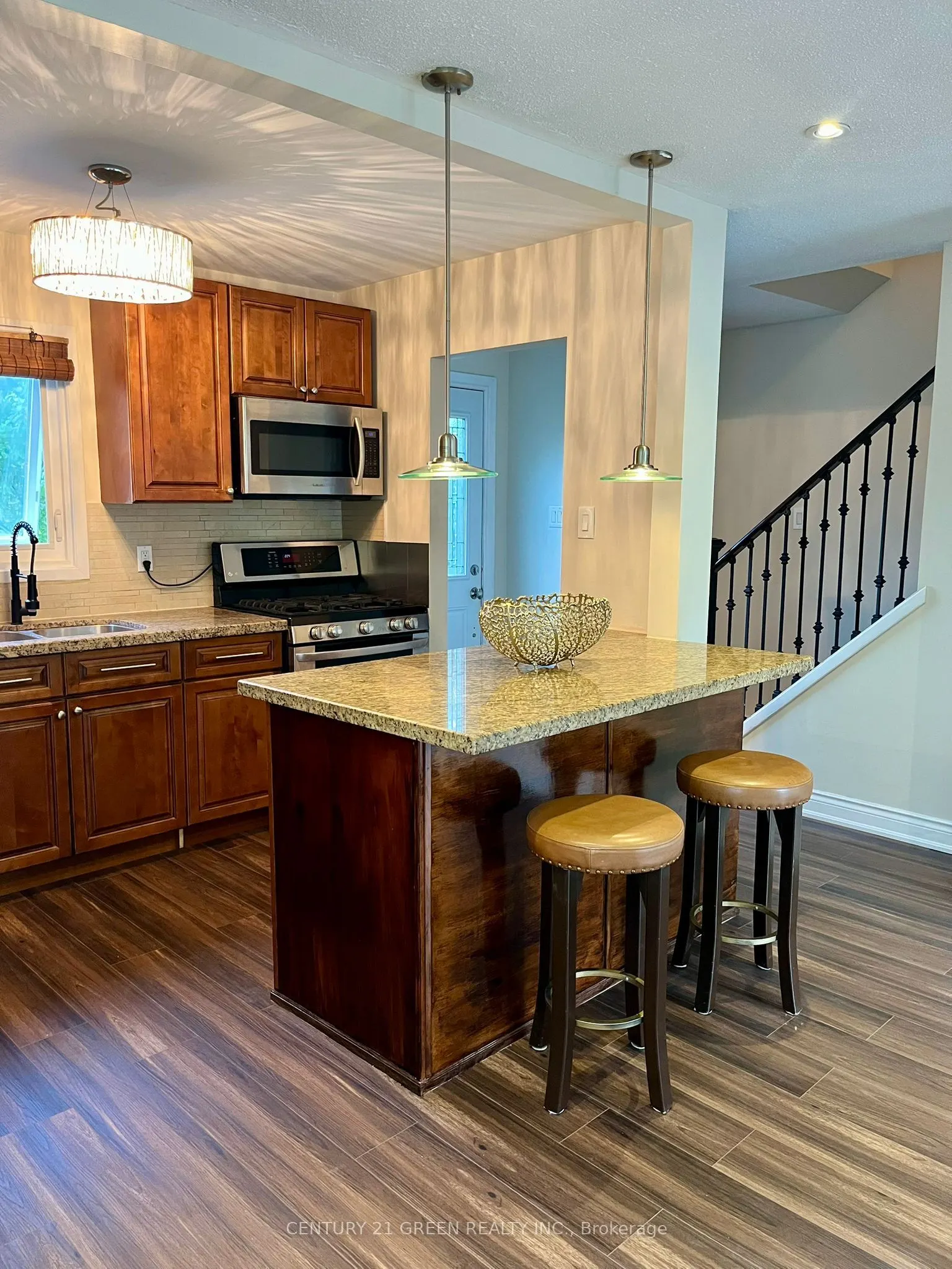 1 Greenarrow Court