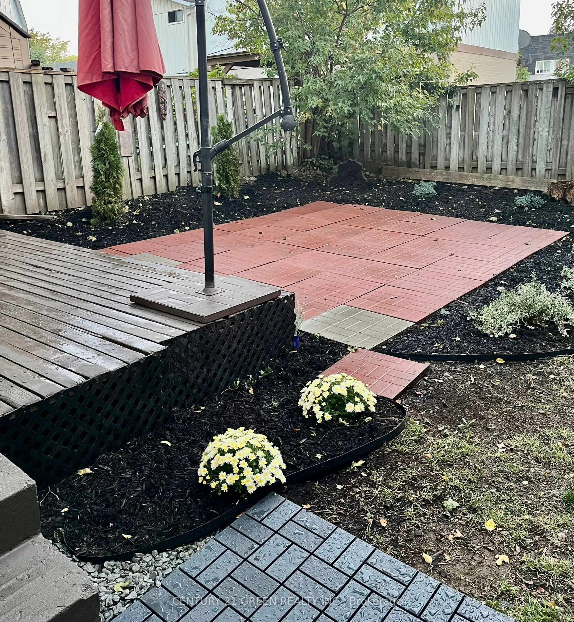 1 Greenarrow Court