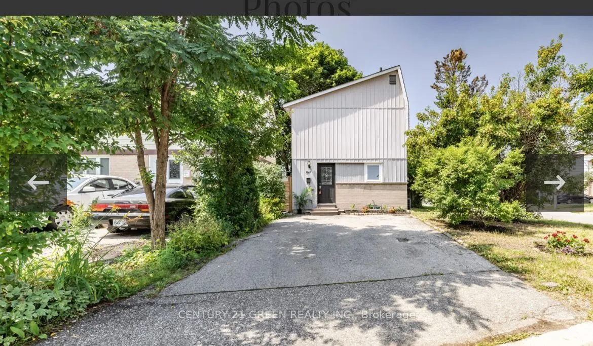1 Greenarrow Court