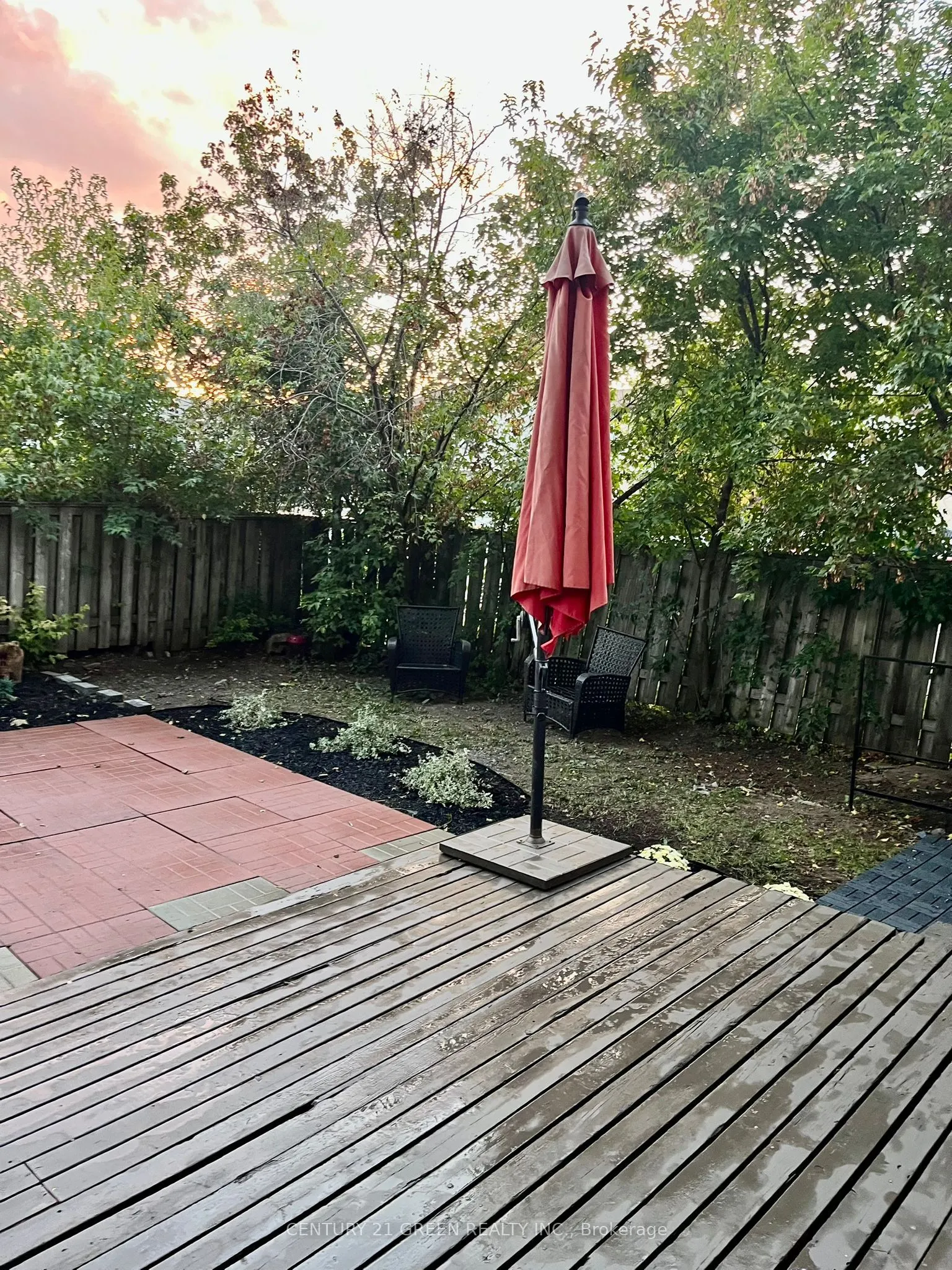 1 Greenarrow Court
