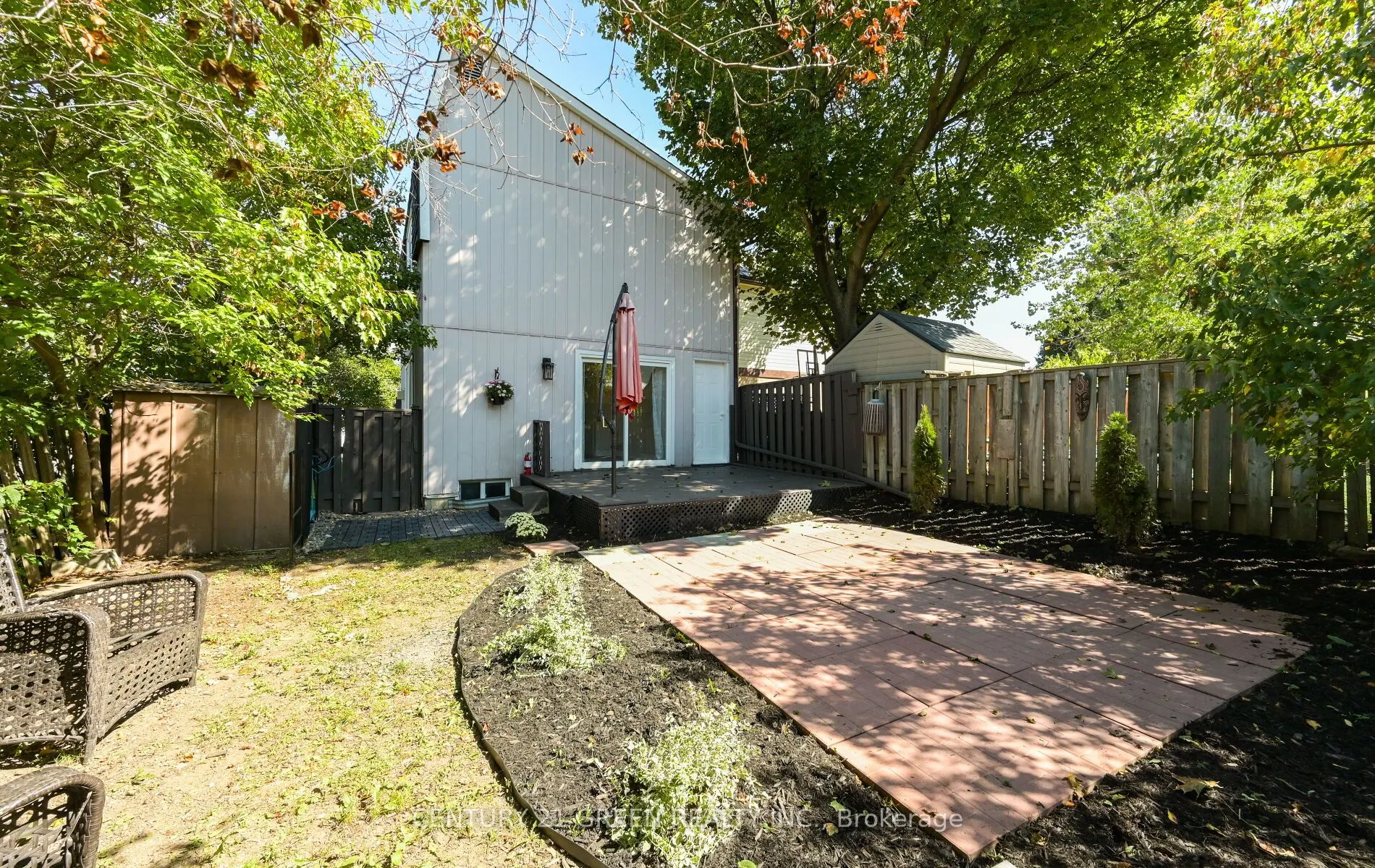 1 Greenarrow Court