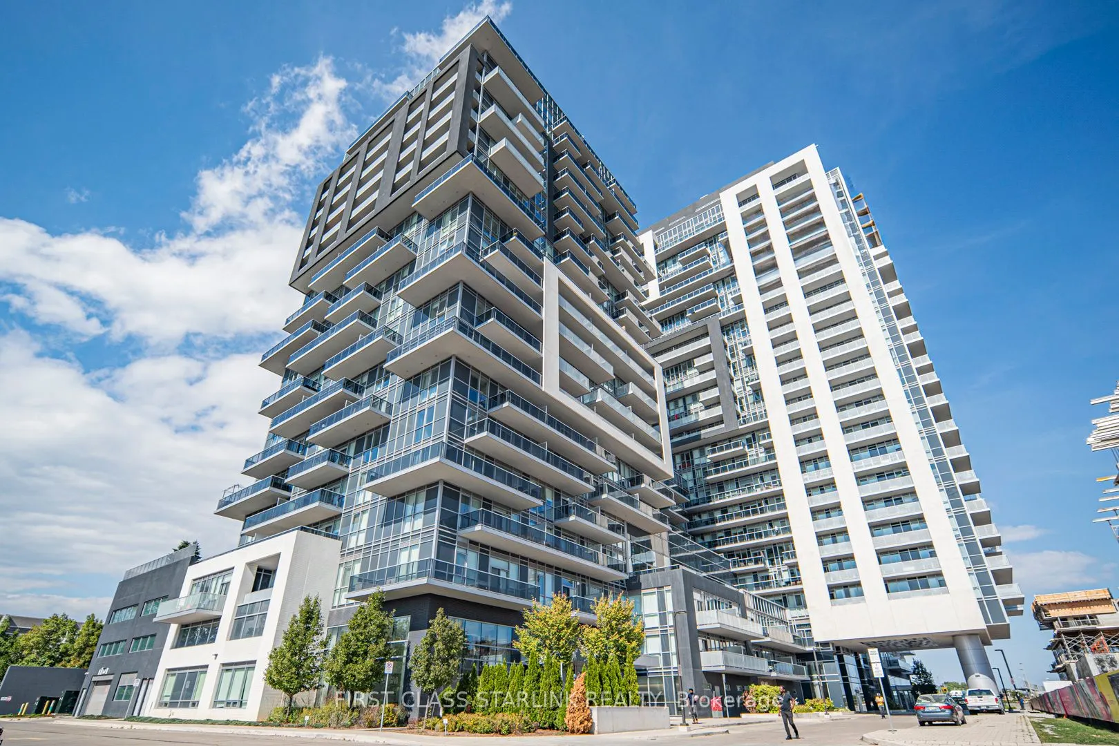 2087 Fairview Street, #2202