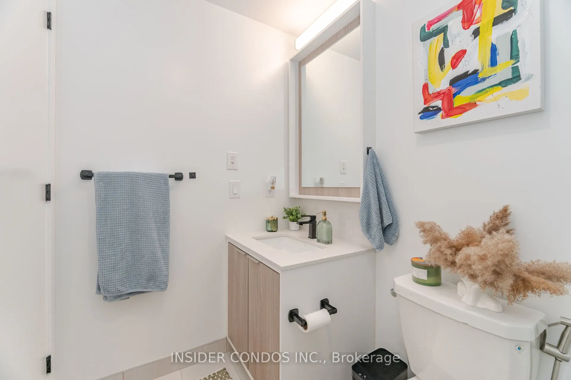 36 Zorra Street, #2304