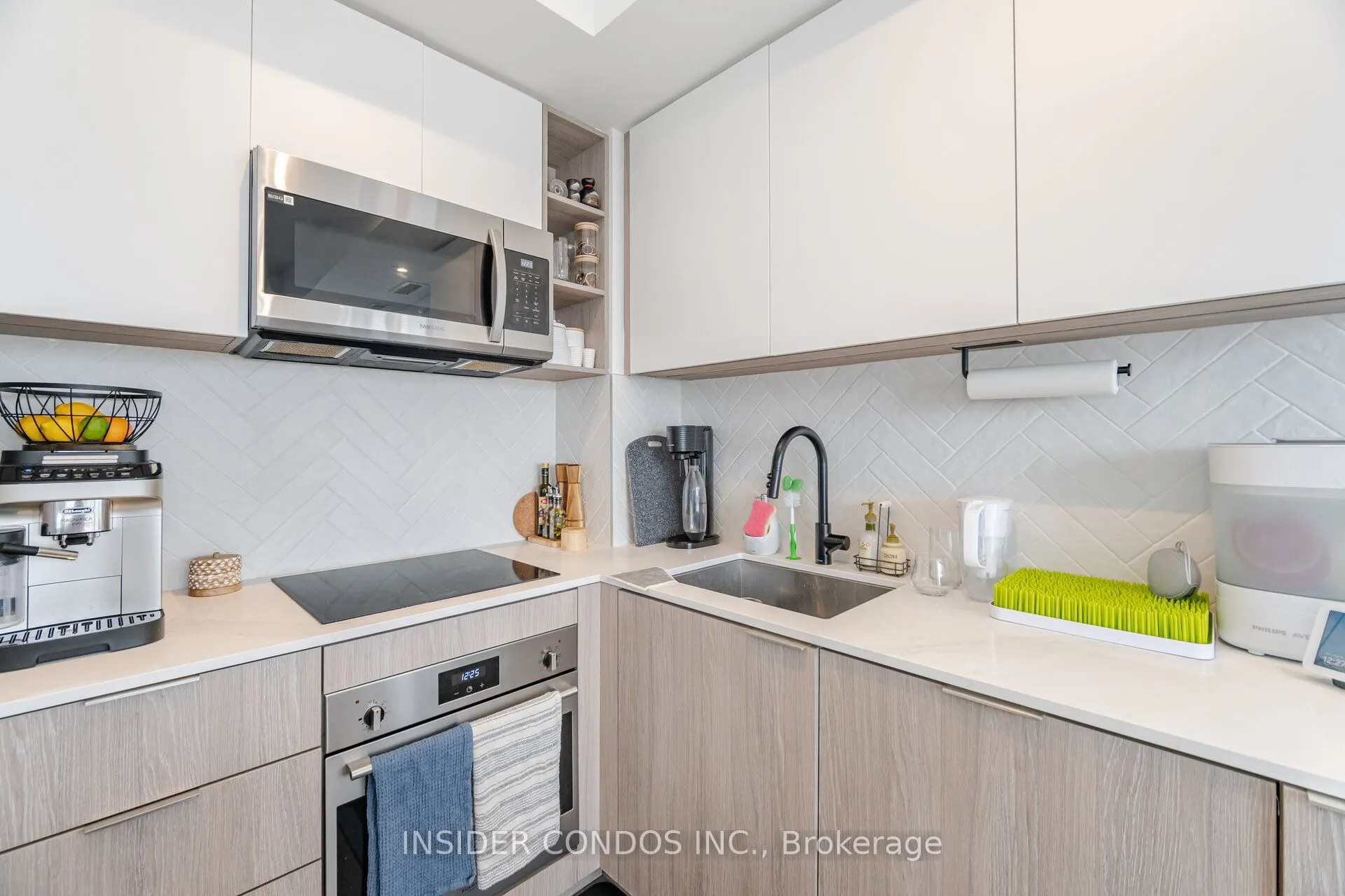 36 Zorra Street, #2304