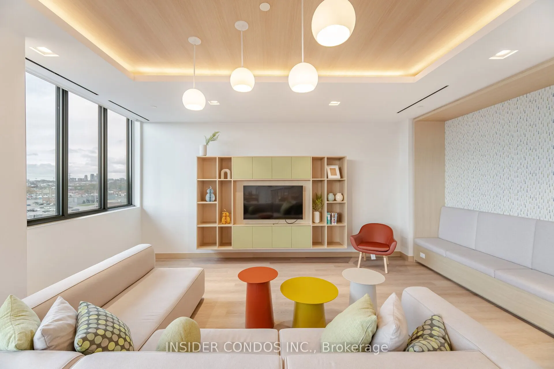 36 Zorra Street, #2304