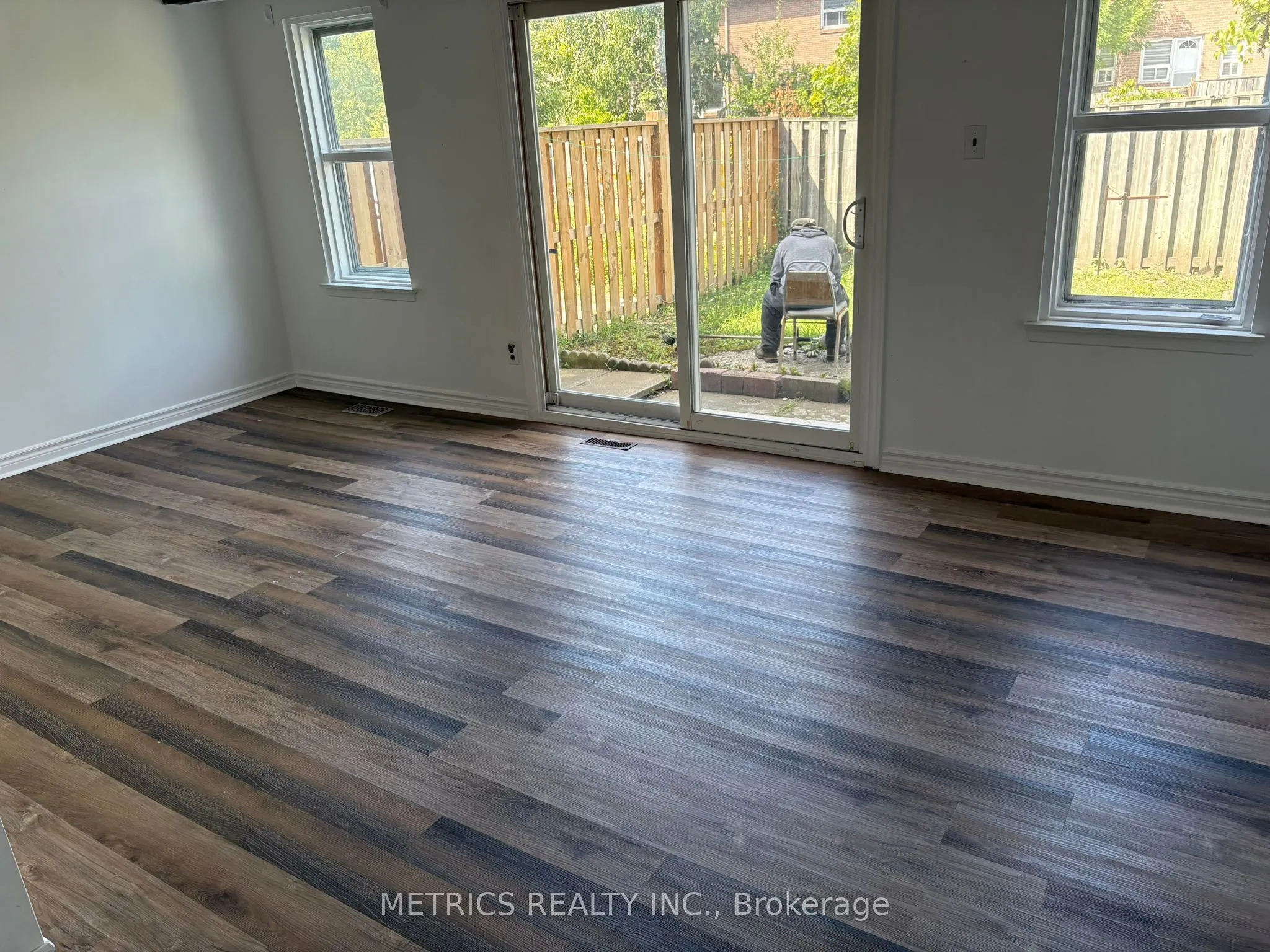 7255 Dooley Drive, #1