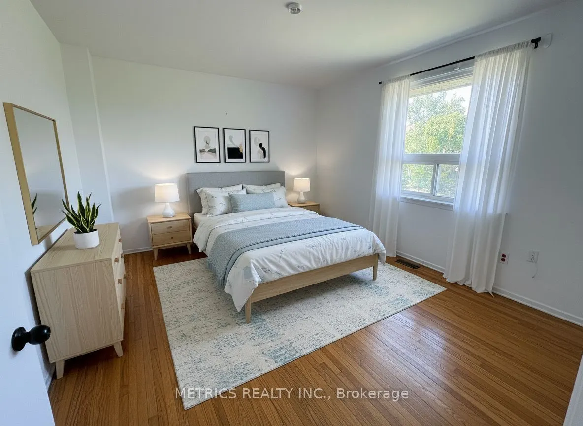 7255 Dooley Drive, #1