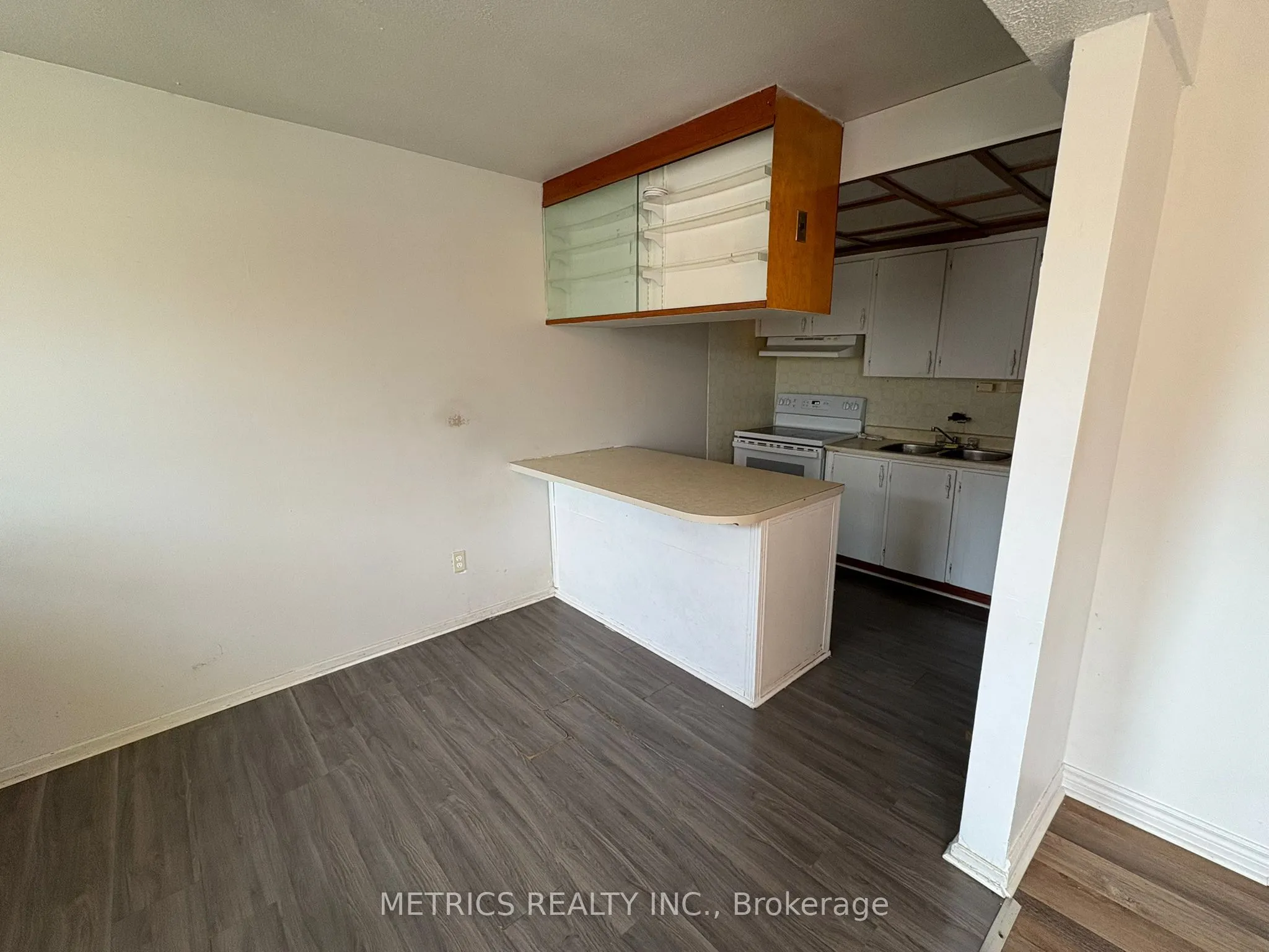 7255 Dooley Drive, #1