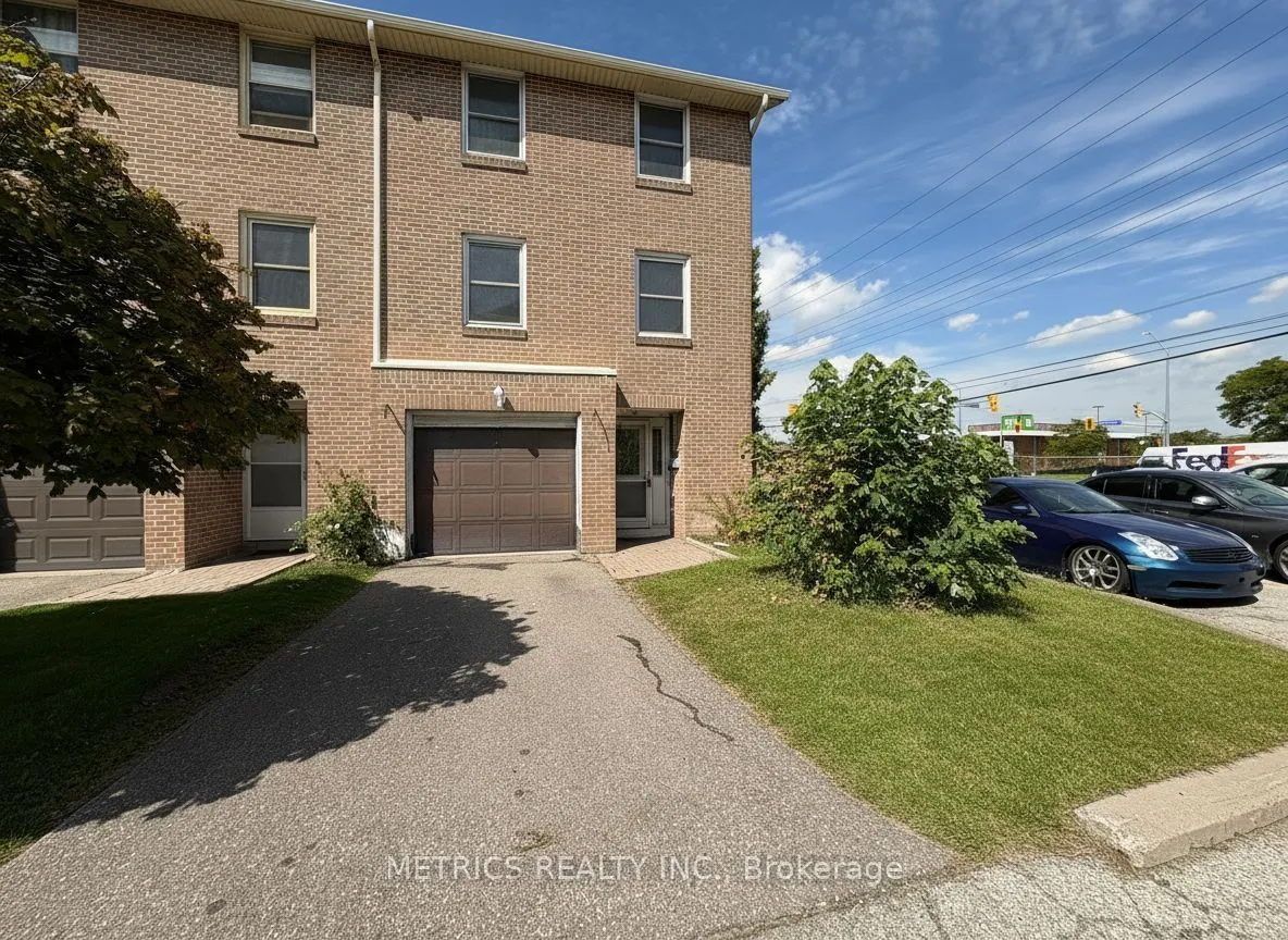 7255 Dooley Drive, #1