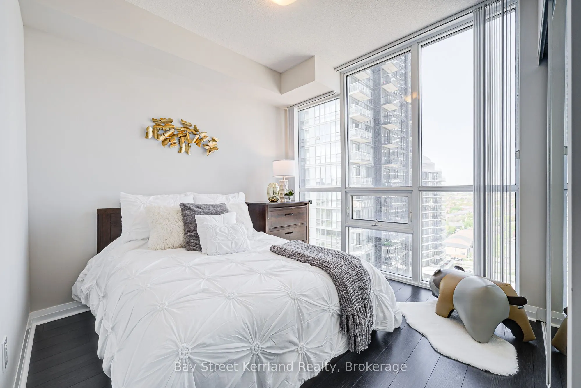 5025 Four Springs Avenue, #1502
