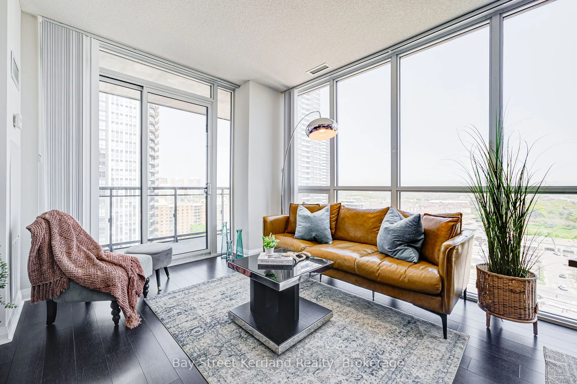 5025 Four Springs Avenue, #1502