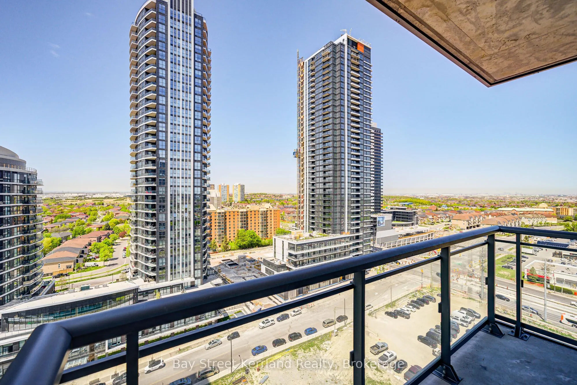 5025 Four Springs Avenue, #1502