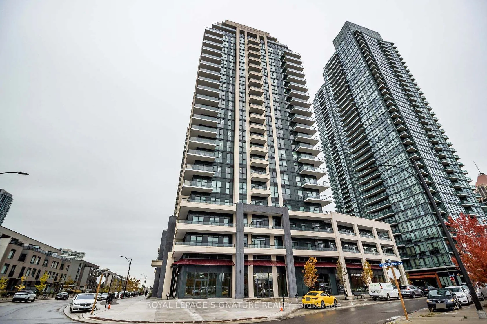 4085 Parkside Village Drive, #338