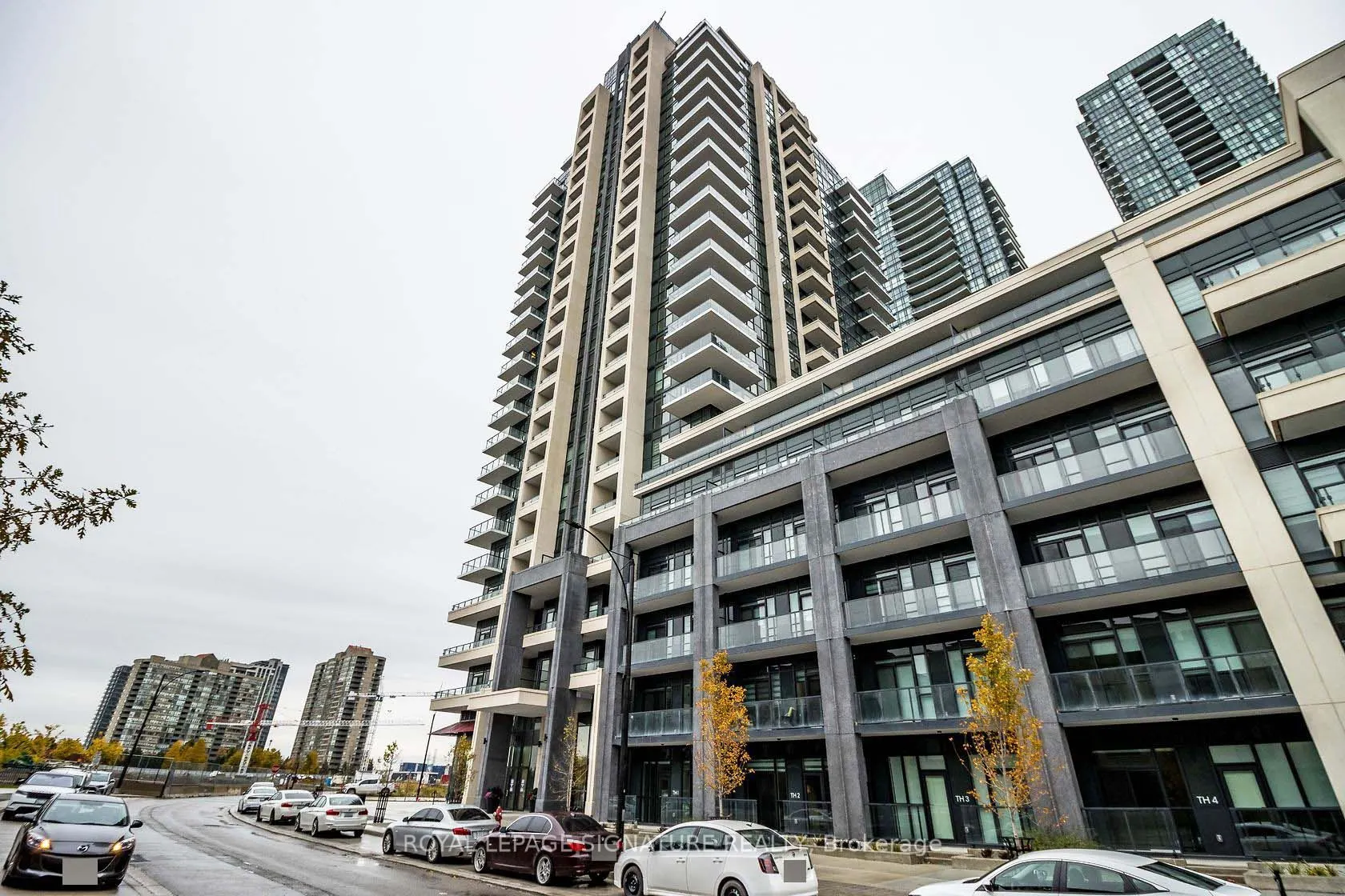 4085 Parkside Village Drive, #338