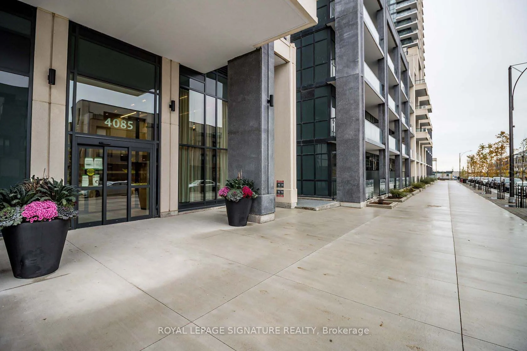 4085 Parkside Village Drive, #338