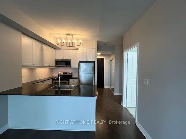 385 Prince Of Wales Drive, #2709