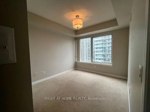 385 Prince Of Wales Drive, #2709