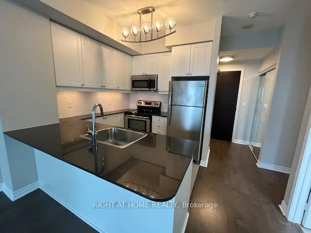 385 Prince Of Wales Drive, #2709
