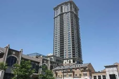 385 Prince Of Wales Drive, #2709