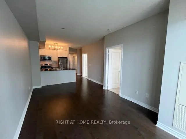 385 Prince Of Wales Drive, #2709