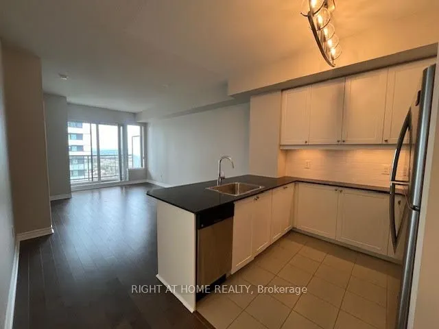 385 Prince Of Wales Drive, #2709