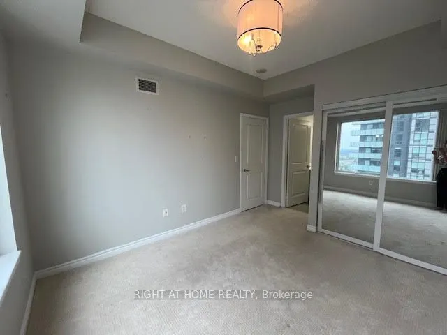 385 Prince Of Wales Drive, #2709