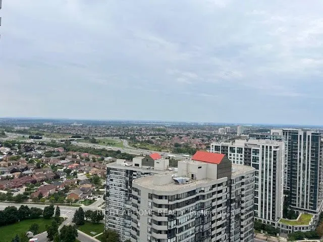 385 Prince Of Wales Drive, #2709