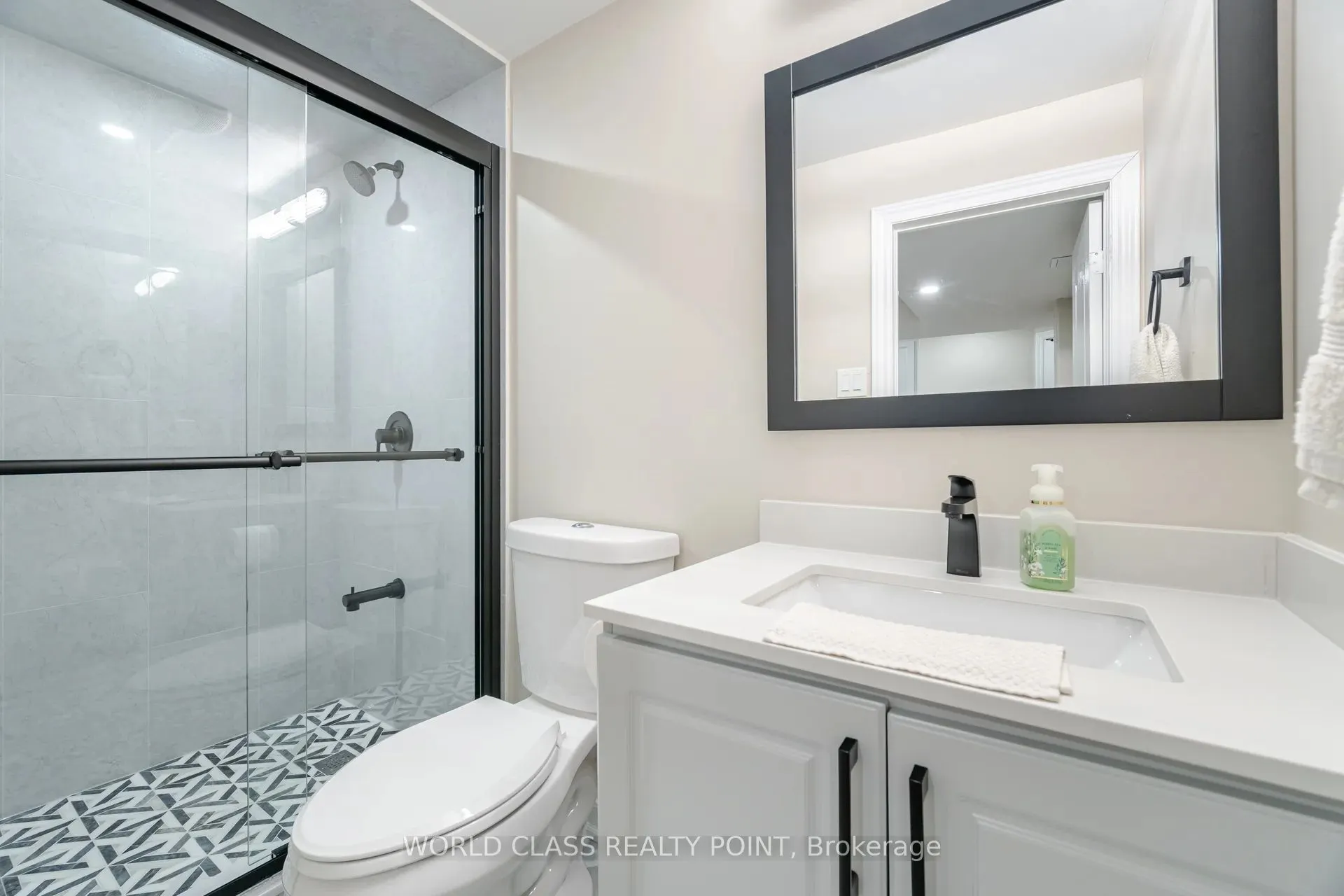 1215 Elderberry Crescent, #Bsmnt