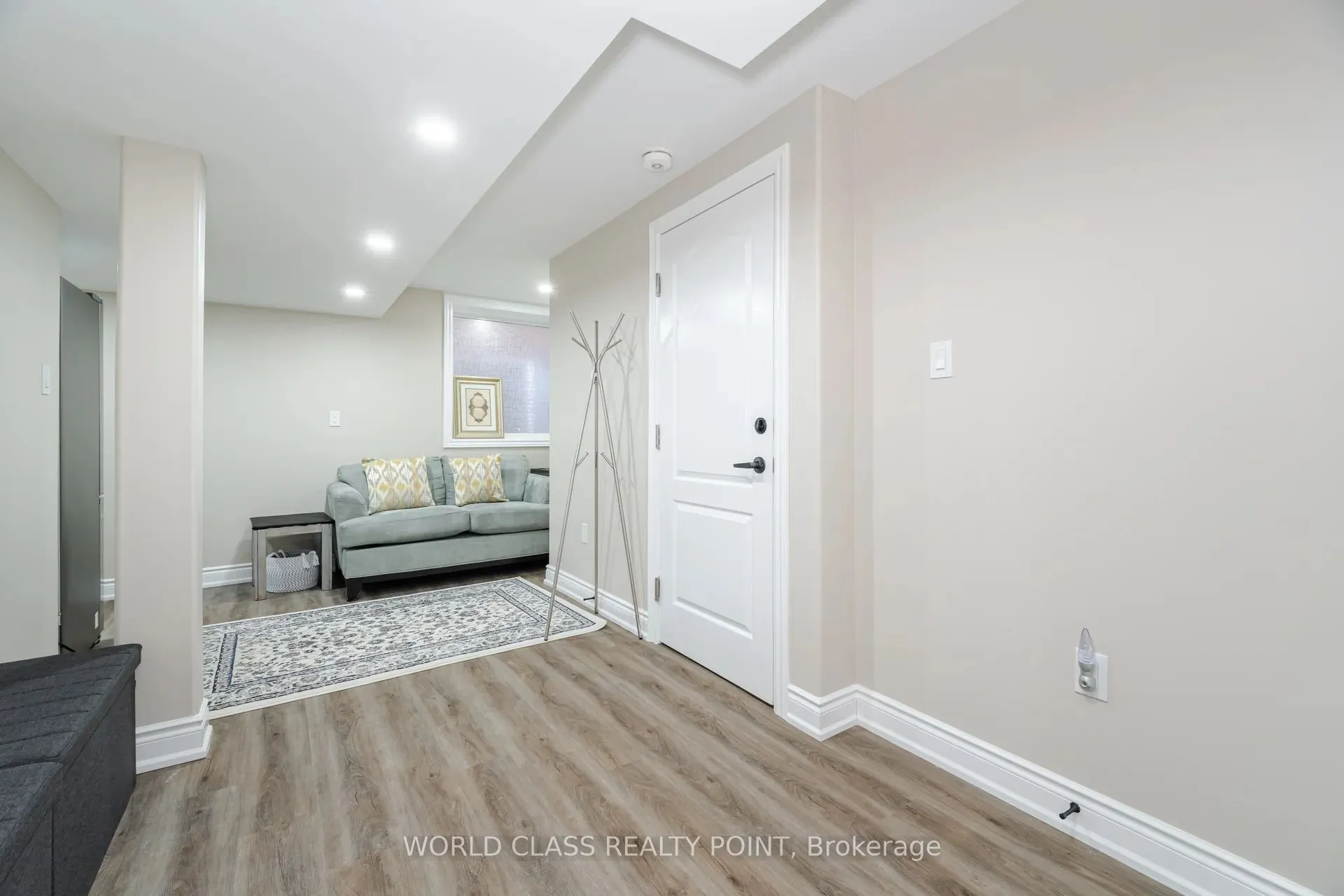 1215 Elderberry Crescent, #Bsmnt