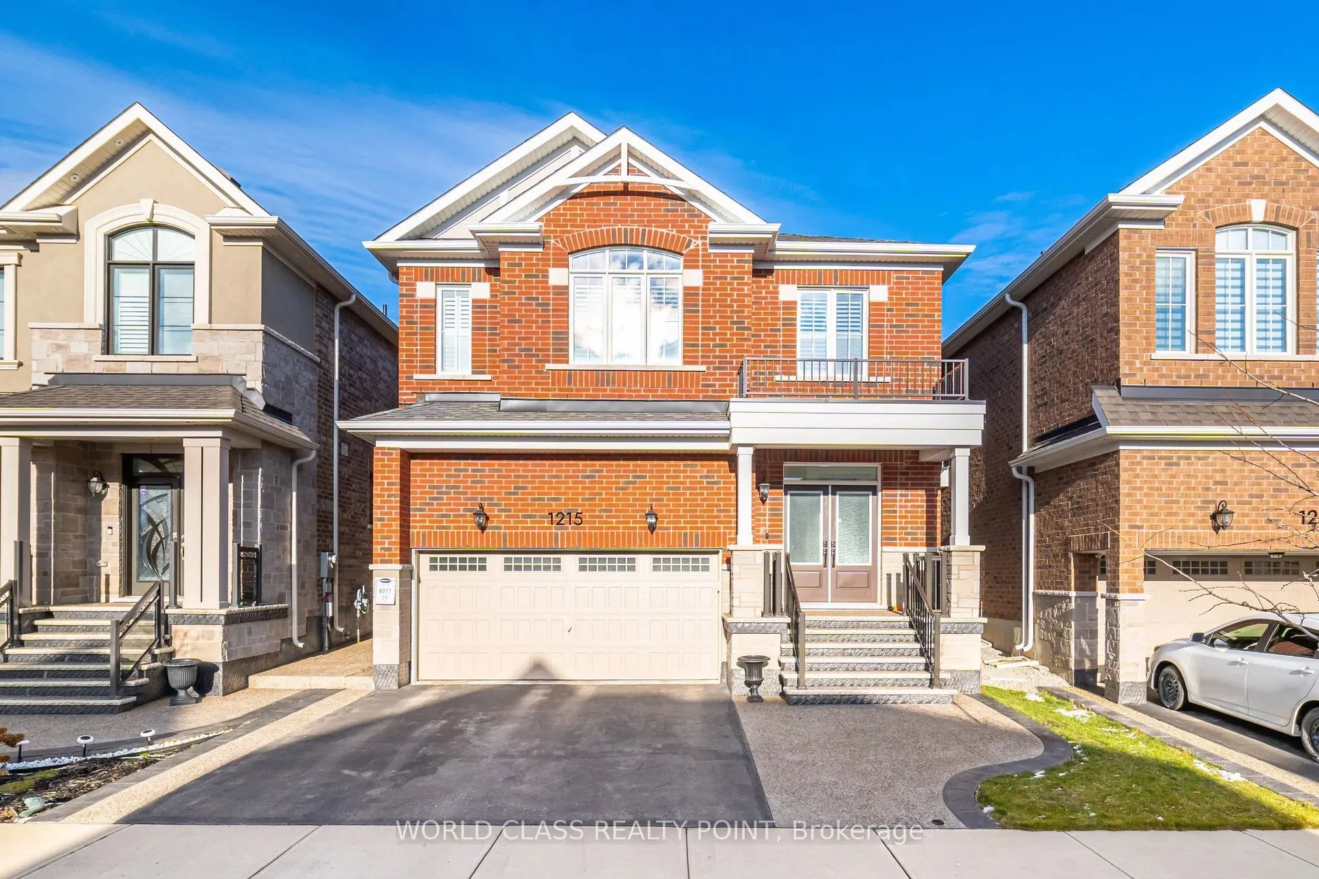 1215 Elderberry Crescent, #Bsmnt