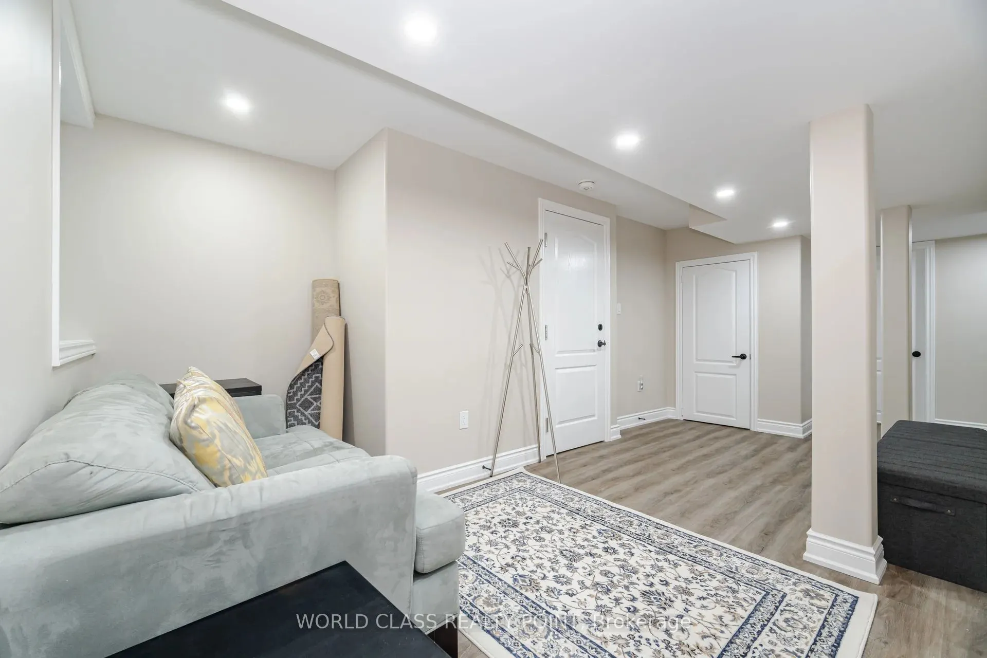 1215 Elderberry Crescent, #Bsmnt