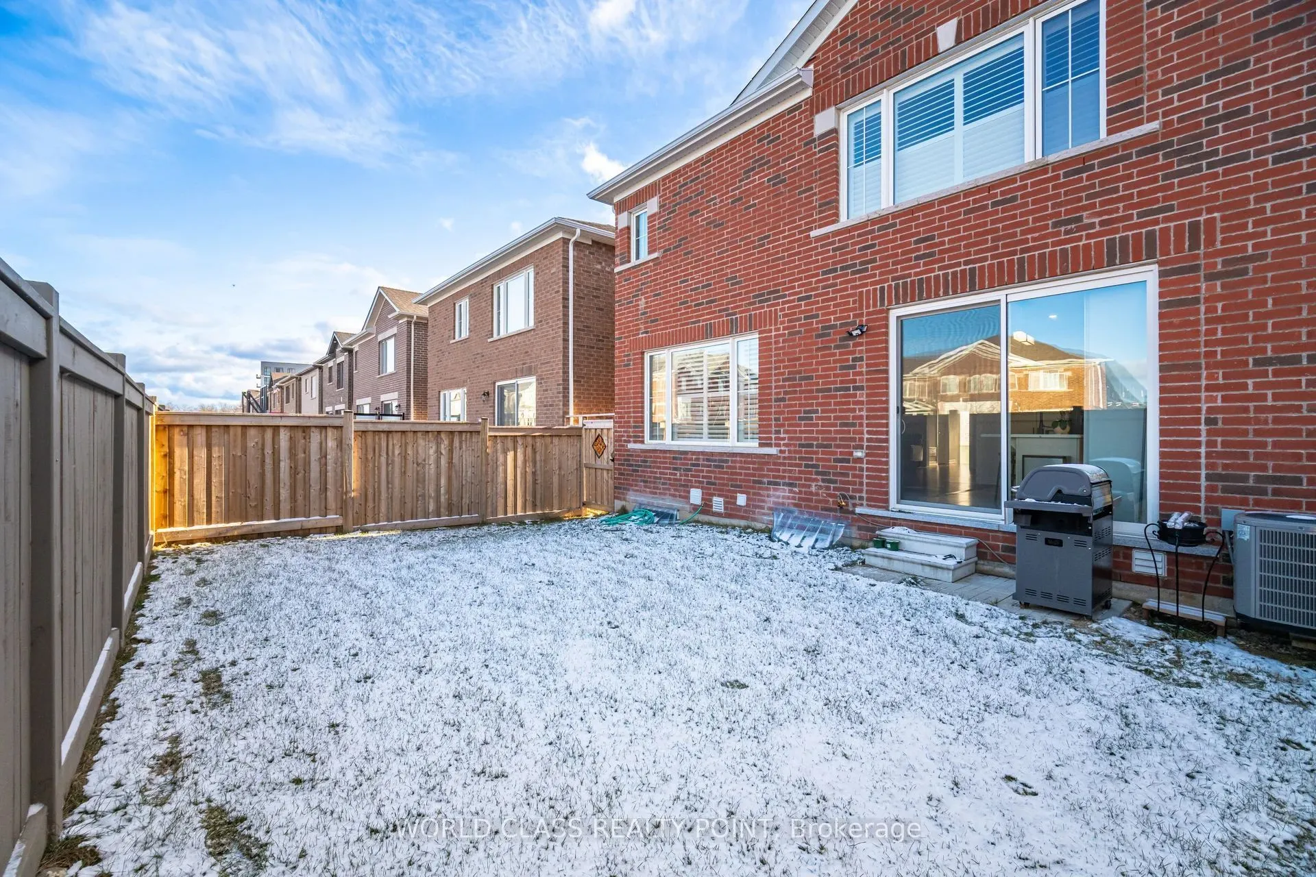 1215 Elderberry Crescent, #Bsmnt