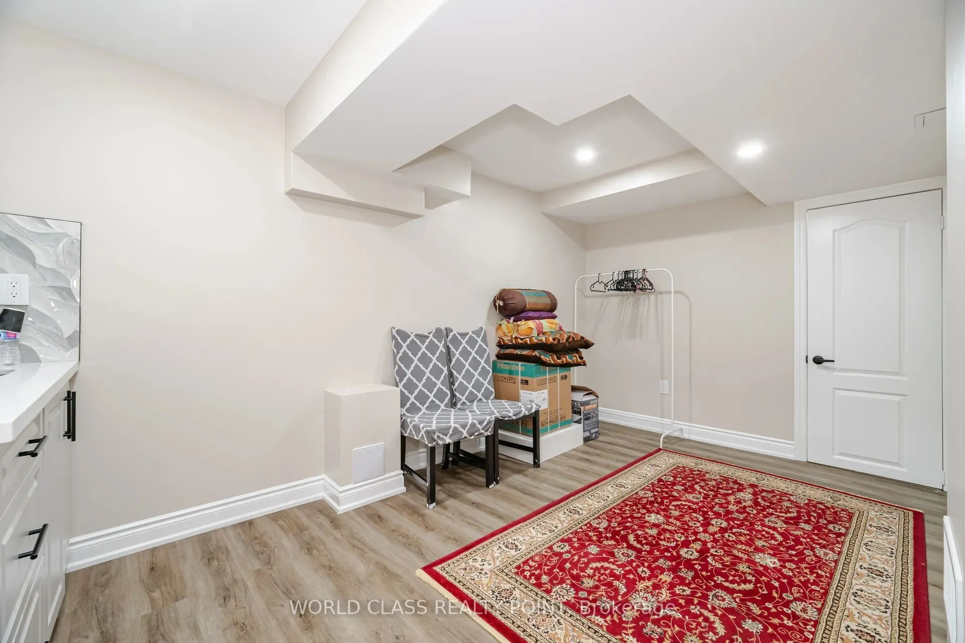 1215 Elderberry Crescent, #Bsmnt