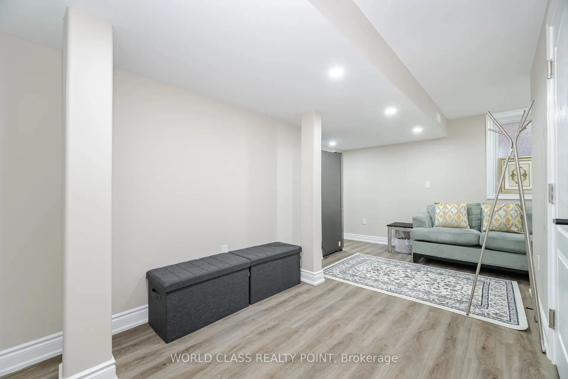 1215 Elderberry Crescent, #Bsmnt