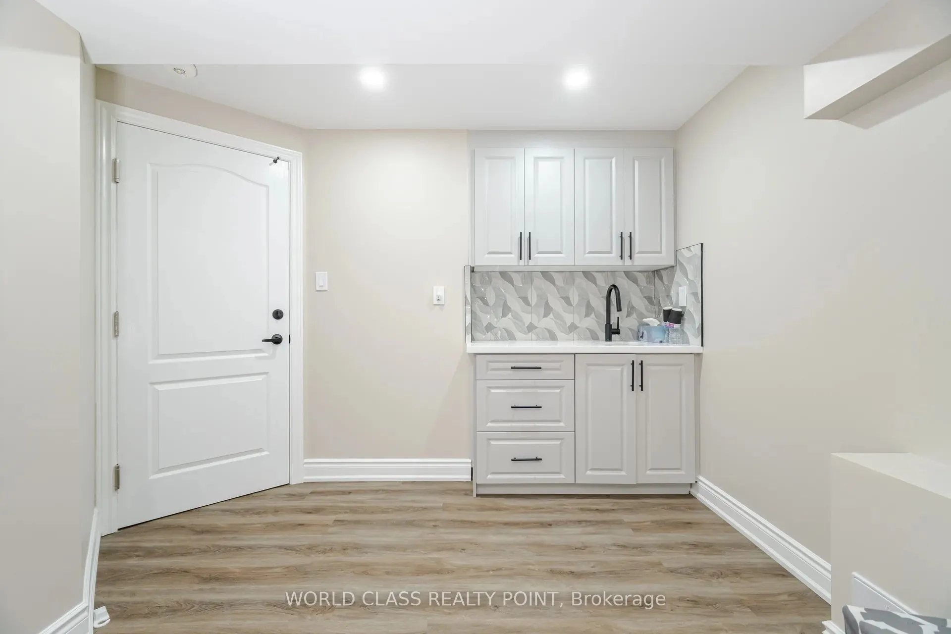 1215 Elderberry Crescent, #Bsmnt