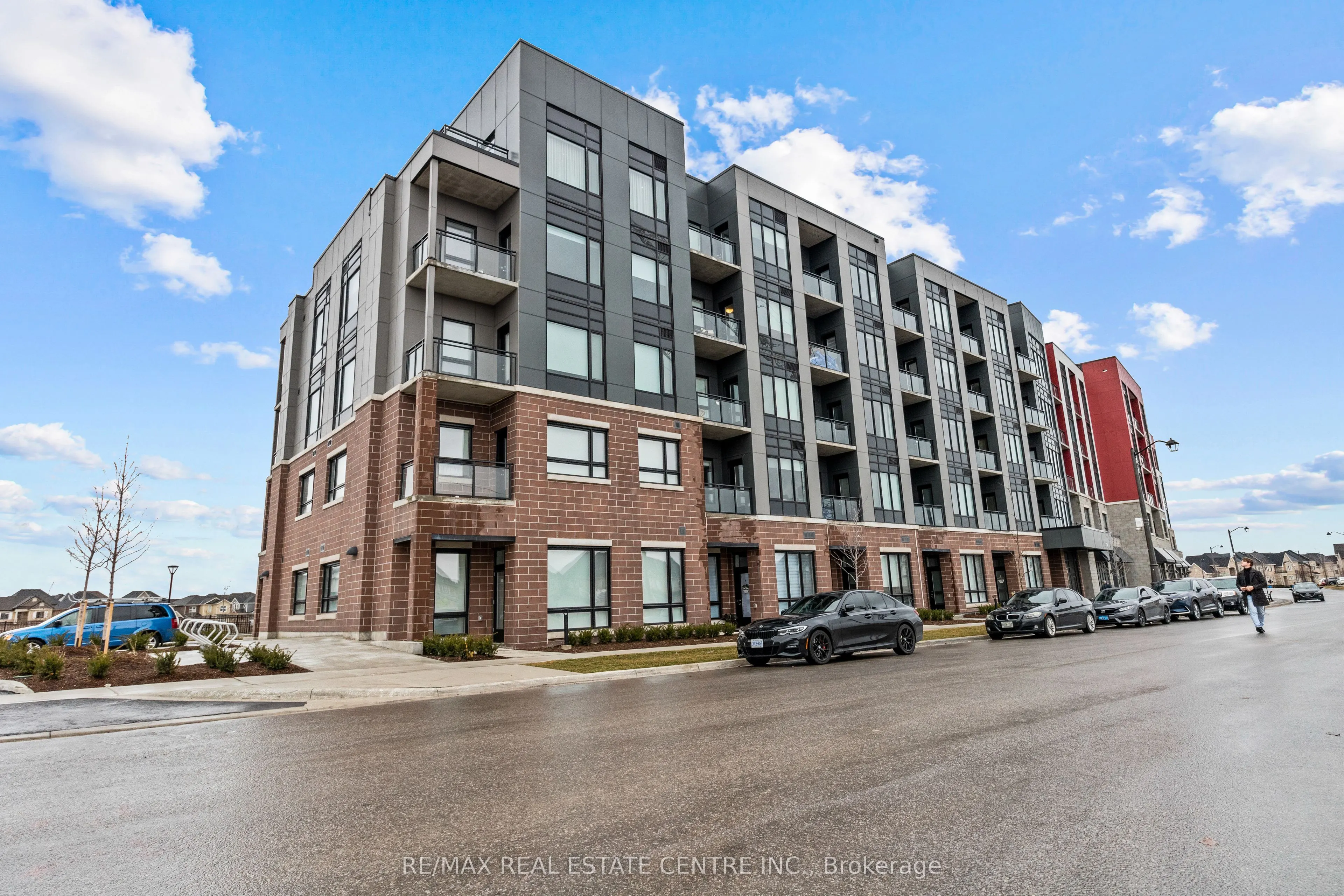 3265 Carding Mill Drive, #111
