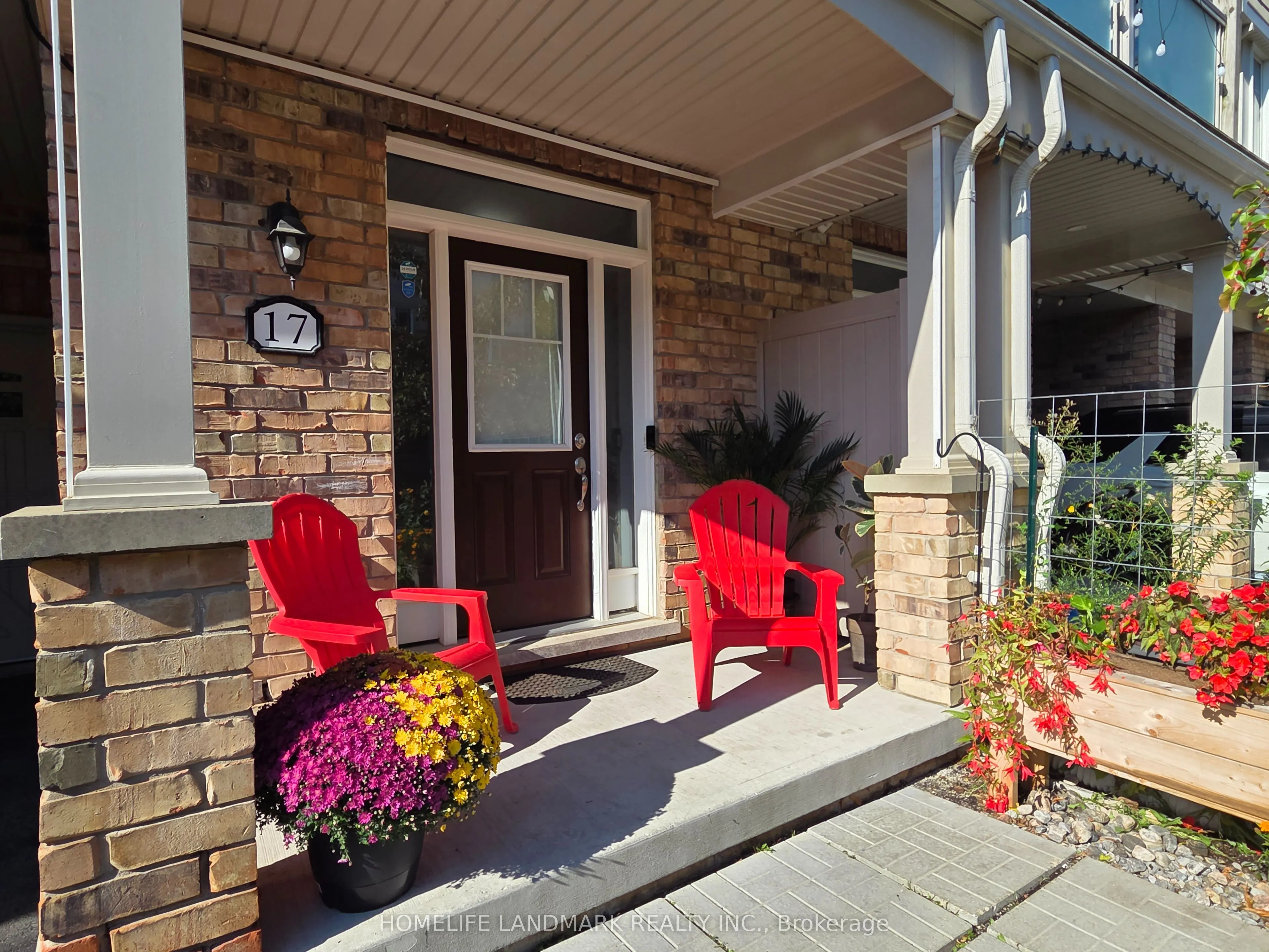 17 Birchfield Crescent
