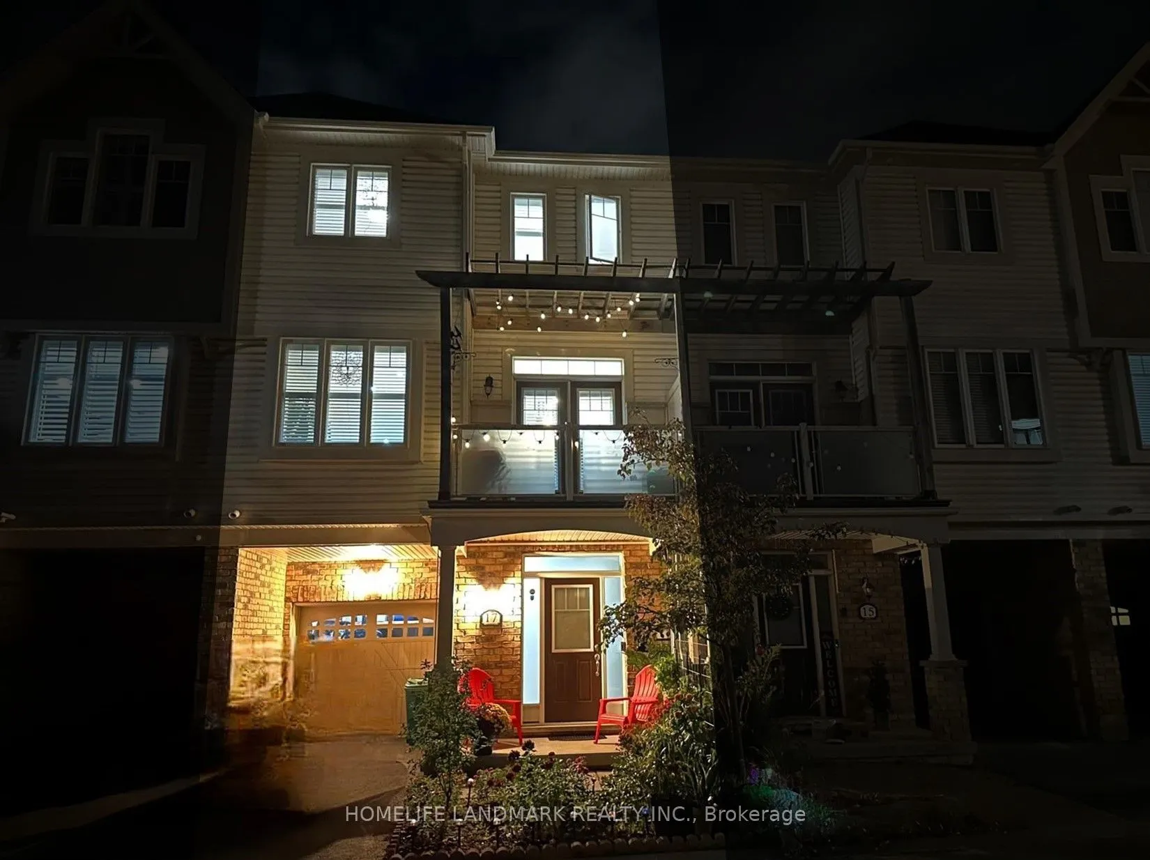 17 Birchfield Crescent