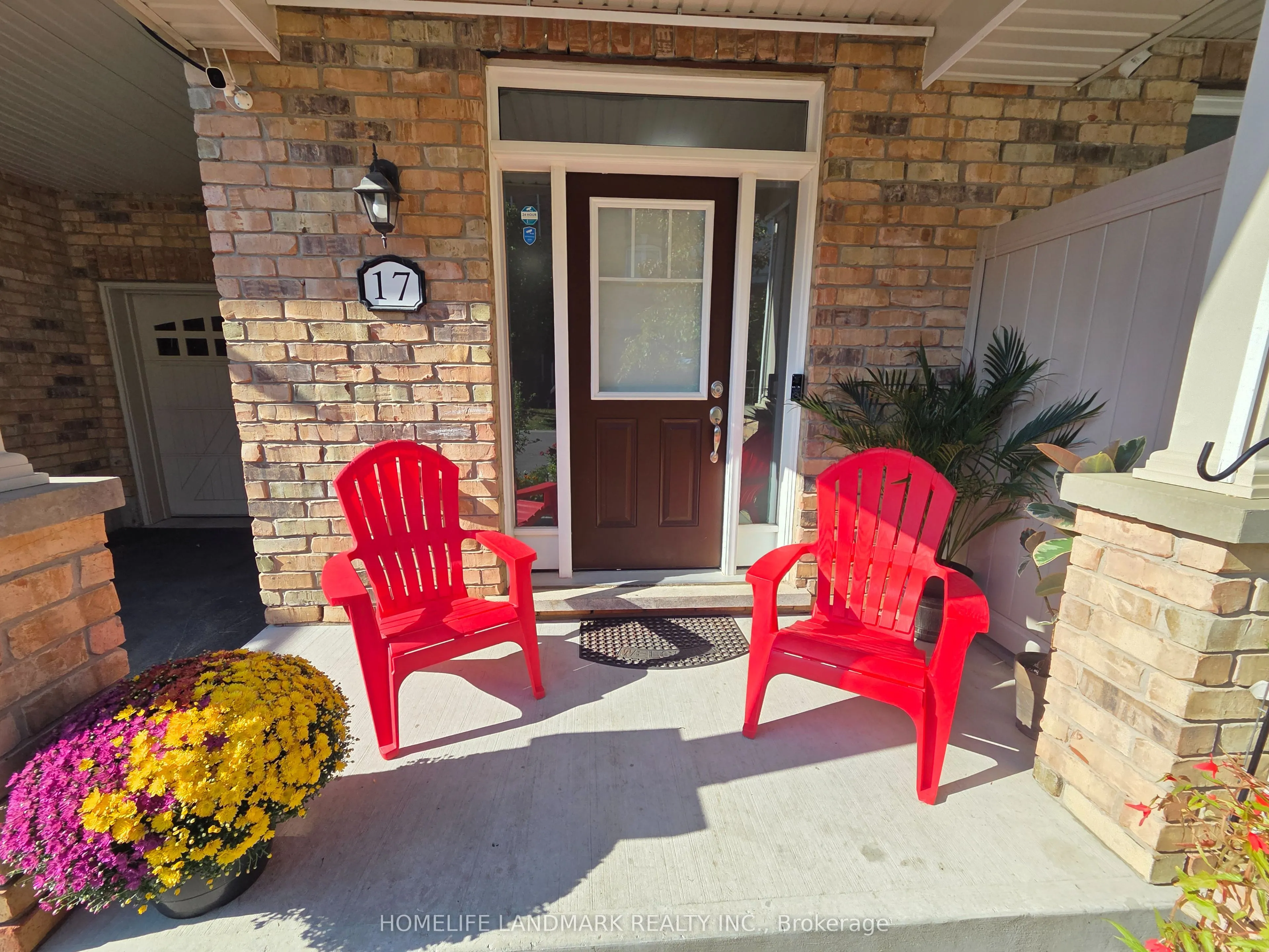 17 Birchfield Crescent