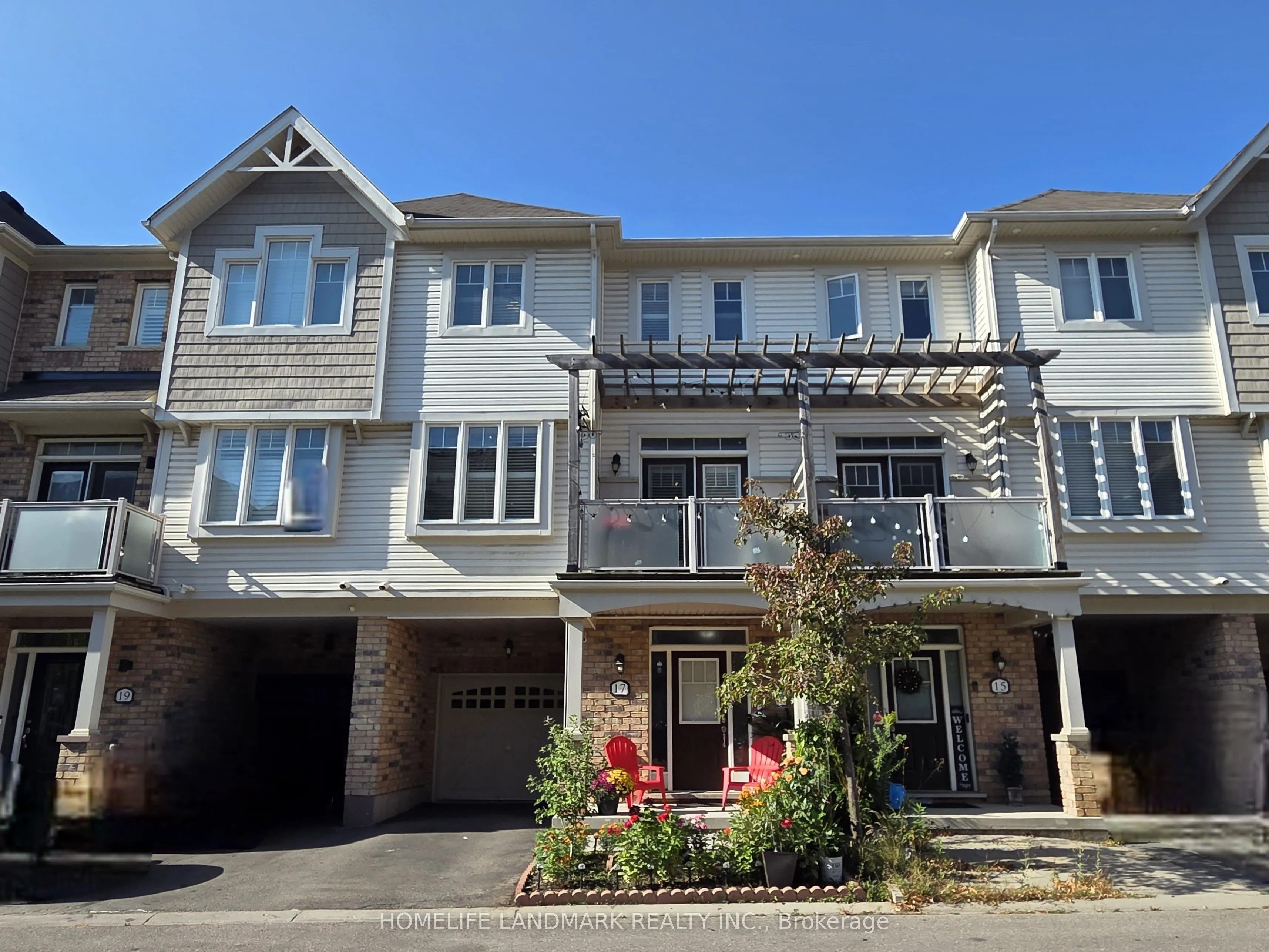 17 Birchfield Crescent
