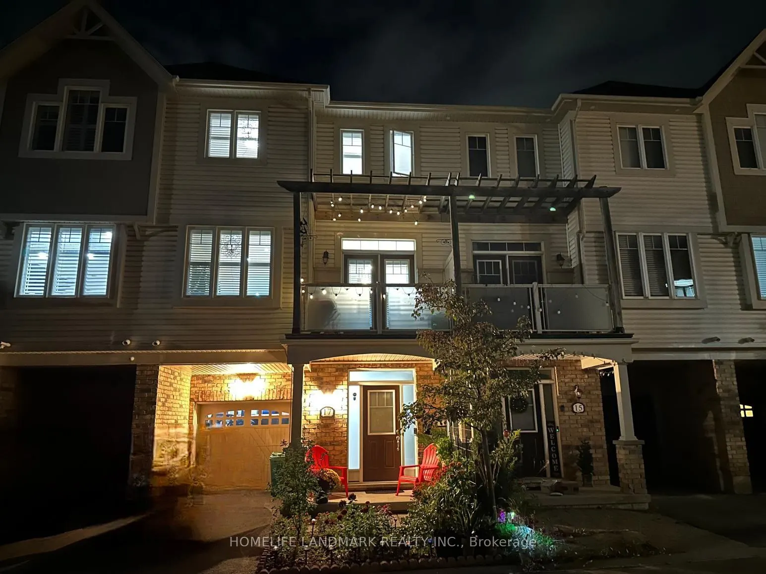 17 Birchfield Crescent